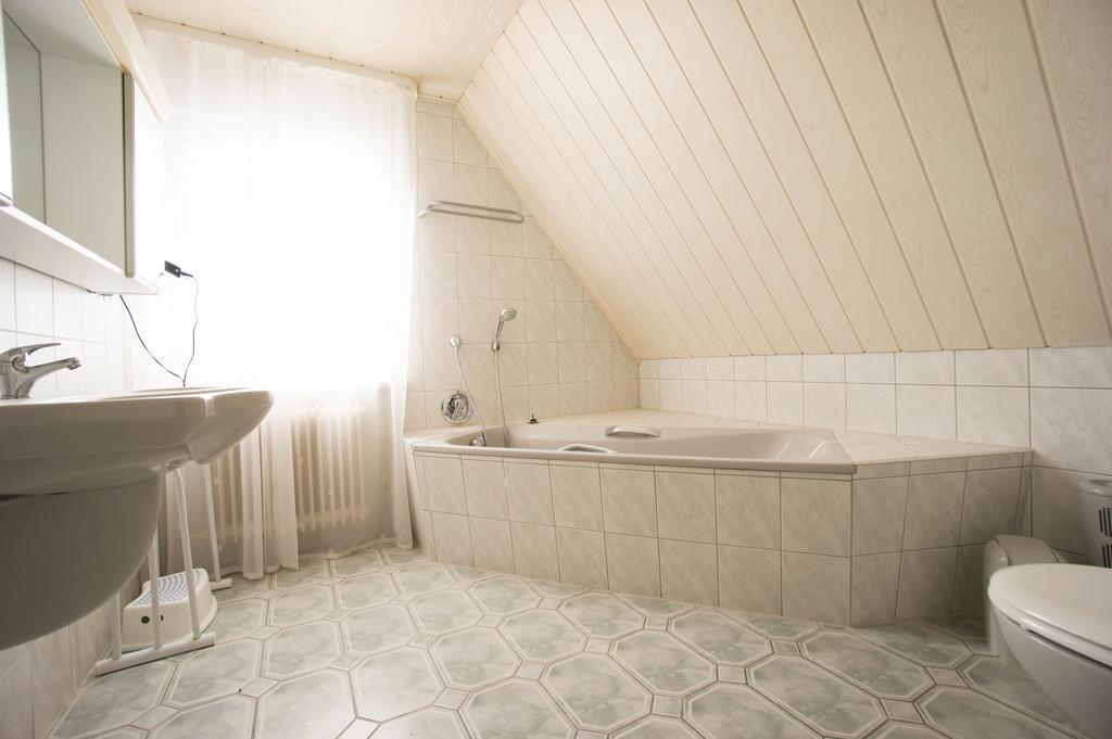 Ferienhaus Blocksberg Braunlage Habitación foto